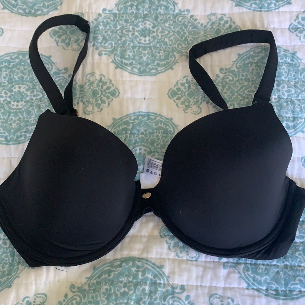 Pea in the pod maternity nursing bra
